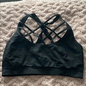 VS sports bra
